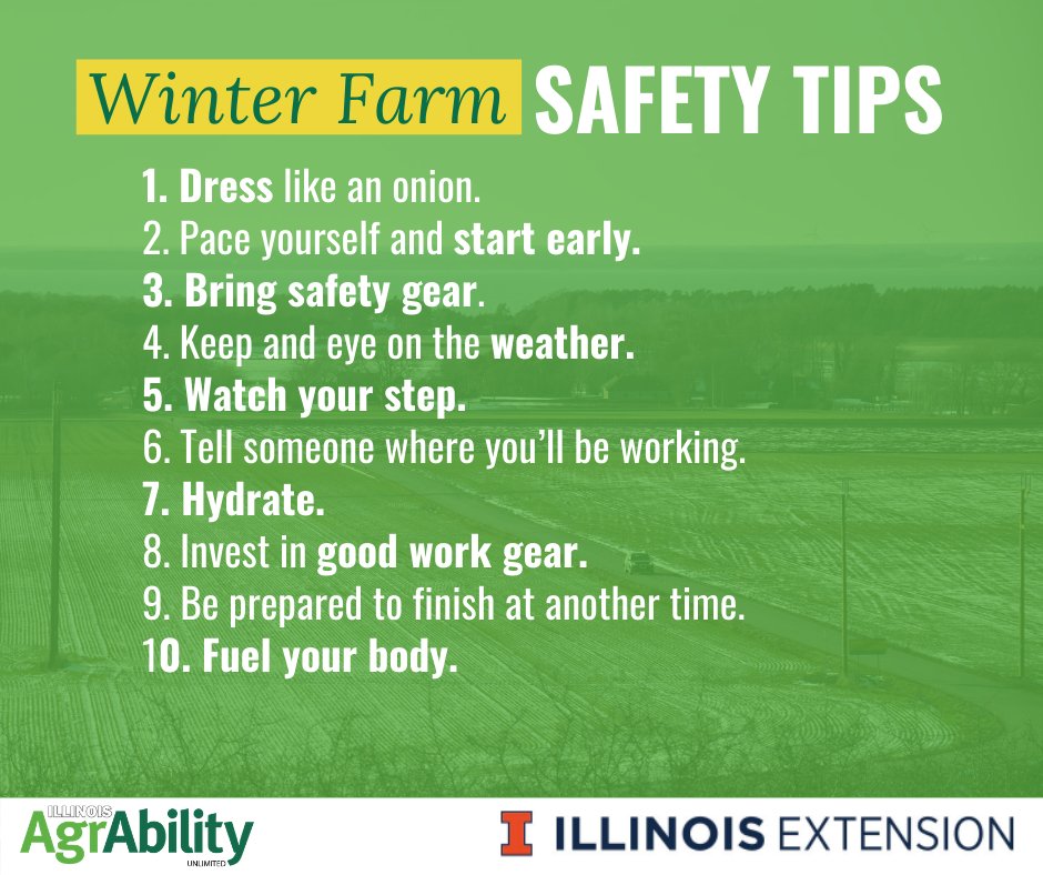 AgrAbility Illinois tweet media