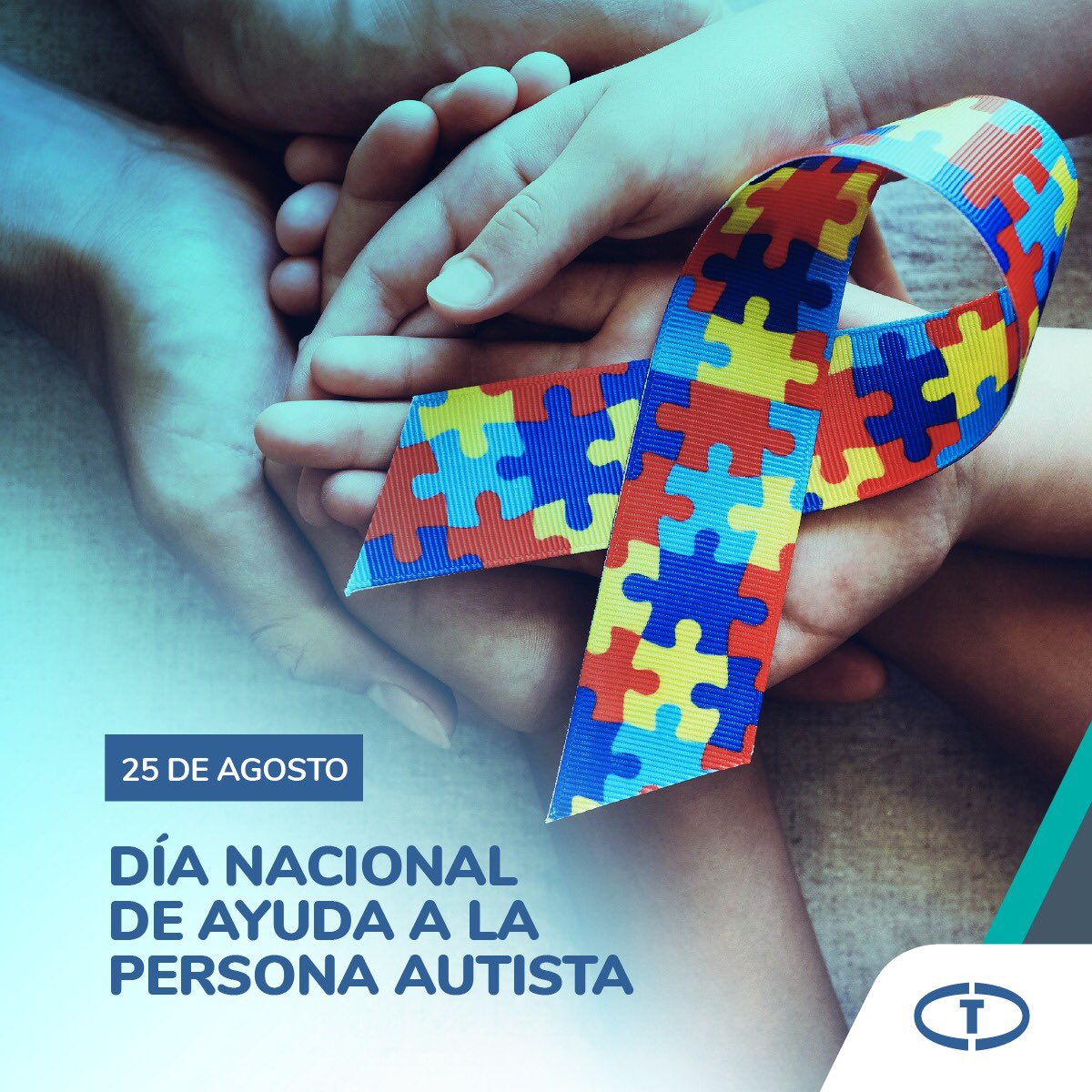 Desde Instituto Oulton queremos sumarnos a la conmemoración del Día Nacional de Ayuda a la Persona Autista, para concientizar sobre la importancia de la integración de quienes presentan esta condición.

#oulton 
#cordoba 
#salud 
#AyudaAutismo 
#Autismo