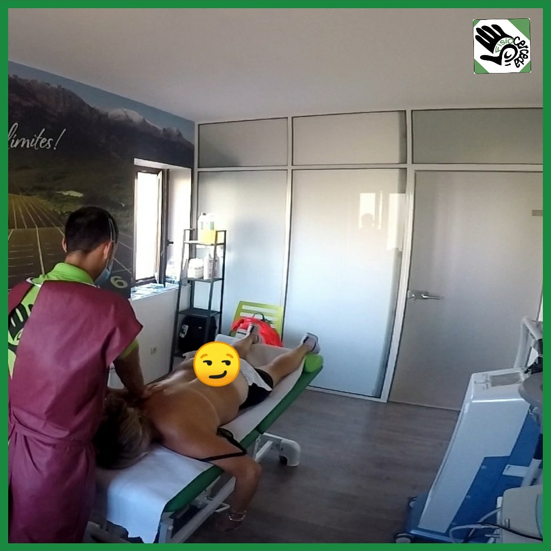 En #Agosto no se para 👐🔥!!
.
.

fisiocerceda.es

#fisioterapiadeportiva #fisioterapiaporamor #propiocepcion #movimiento #physiotherapist #physiolife #sportsphysio #fisiocerceda #FisioterapiaAvanzada
#fisioterapia #gopro #rehabilitacion #masajes #masaje