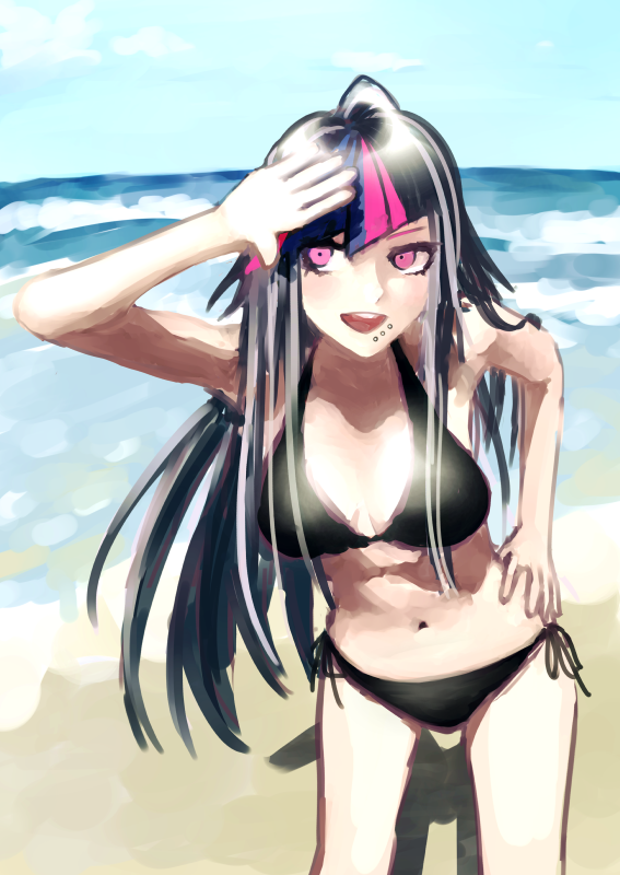 Conbear Rt Gyak イブキチャン 澪田唯吹 ダンガンロンパ Ibukimioda Danganronpa Danganronpa2 Sdr2 T Co Jeqqnxxvk9 Twitter