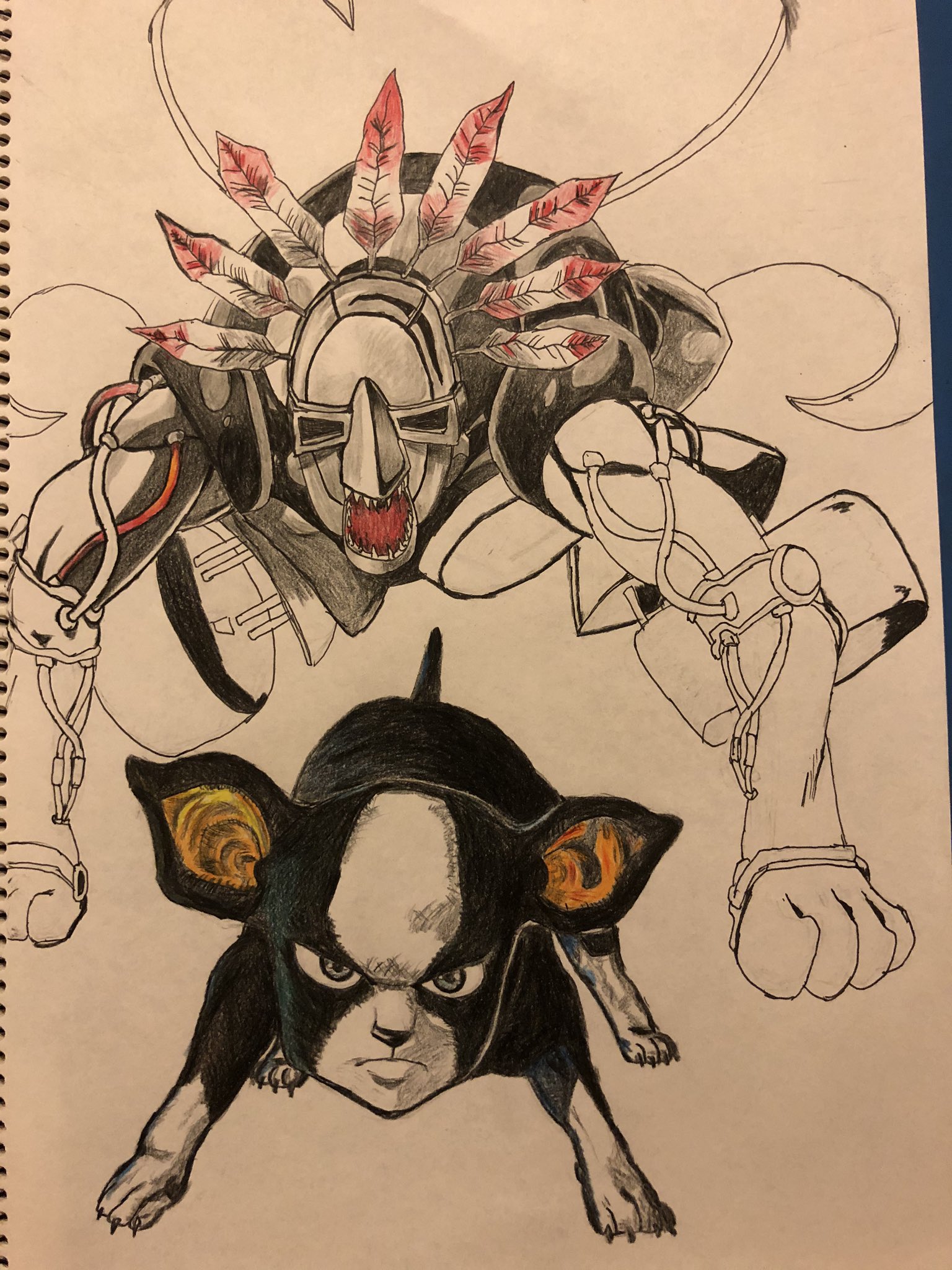 ケツやん 描きたい絵がありすぎる ジョジョ第3部からイギー スタンド ザ フール完成です ジョジョの奇妙な冒険 色鉛筆イラスト 模写 ジョジョ ケツやん 描きたい絵がありすぎる ジョジョ第3部からイギー スタンド ザ フール完成です ジョジョの奇妙な冒険 色鉛筆イラスト 模写 ジョジョ