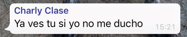 EL PISO Out Of Context tweet media