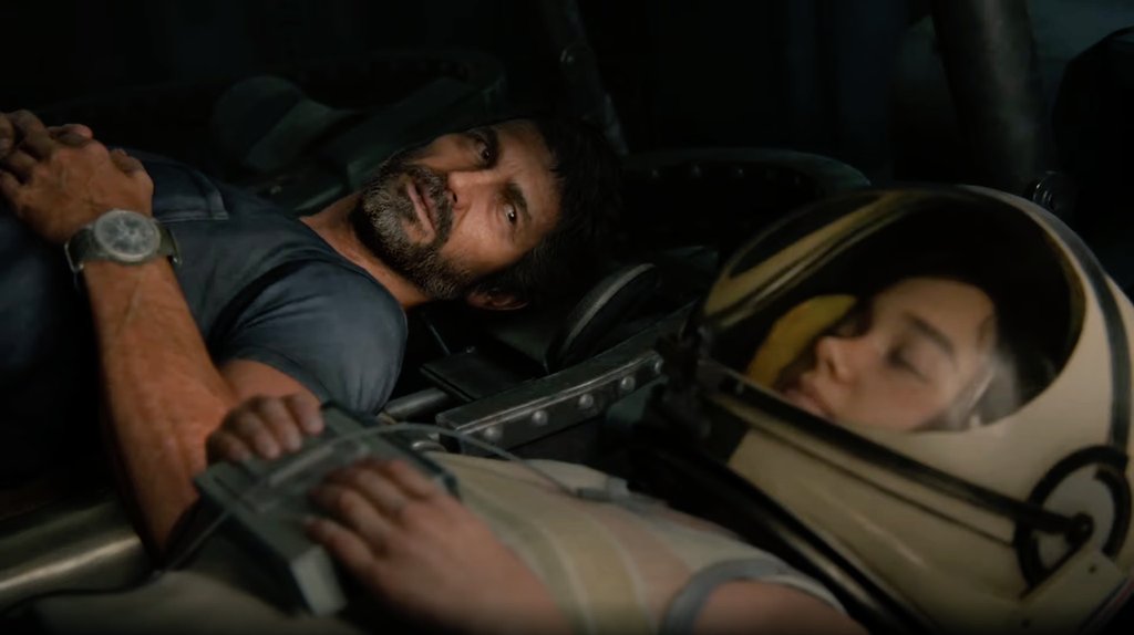 PlayStation UK tweet media