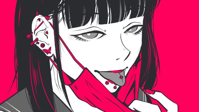 バチバチにのtwitterイラスト検索結果 古い順