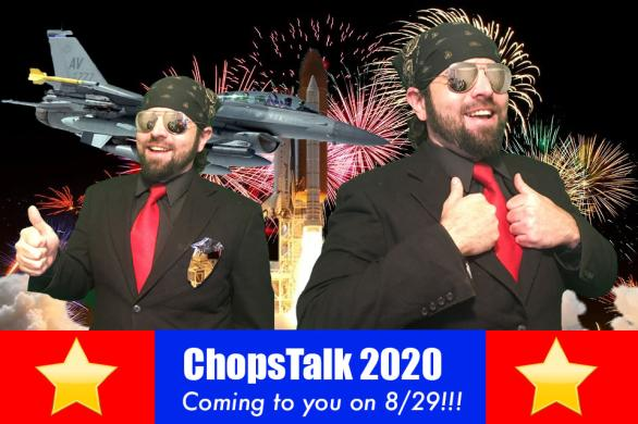 chopstalk1111's tweet image. We are running for The President Of United World Of Content Creation

DO WE HAVE ANY CHALLENGERS!

Also...We Are Back This Weekend!

A Retweet is a vote for Chops

#comebackweekend #dviousnetwork #streamelections