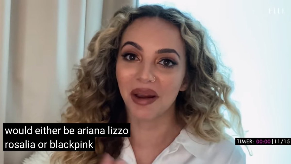 PepiRoni2's tweet photo. @BLACKPINK 
@rosalia 
@lizzo 
@ArianaGrande 
PLEASE MAKE IT HAPPEN😭😭😭 https://t.co/Yn5GC00rCl