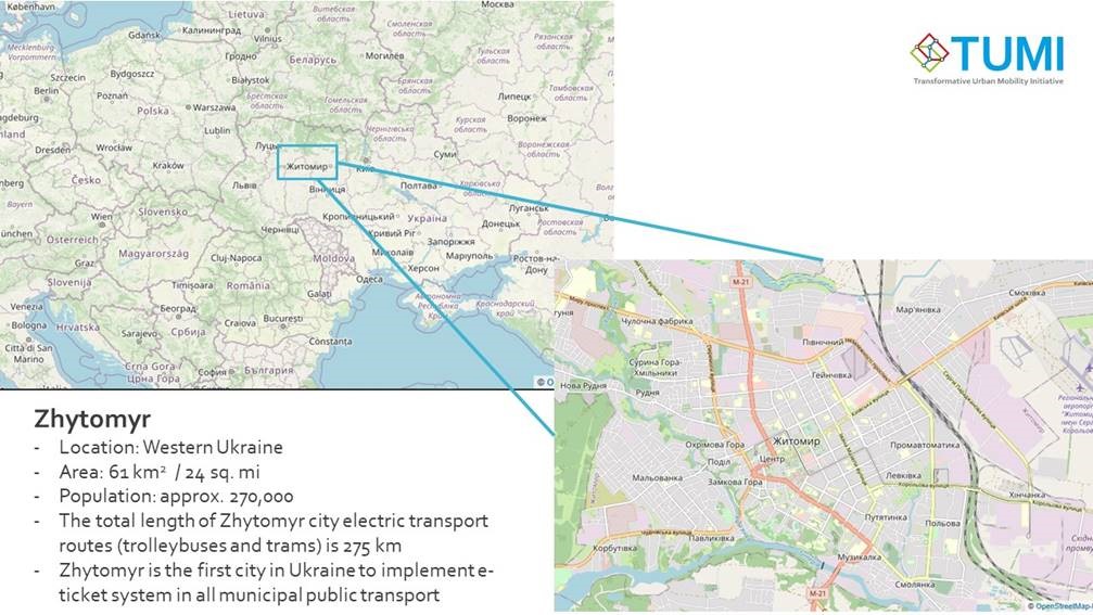 2/ Let’s have a closer look at our  @TUMInitiative Winner Zhytomyr, Ukraine  and follow our colleagues:  https://www.facebook.com/tumi.agency.zt.ua  #TUMIchallenge