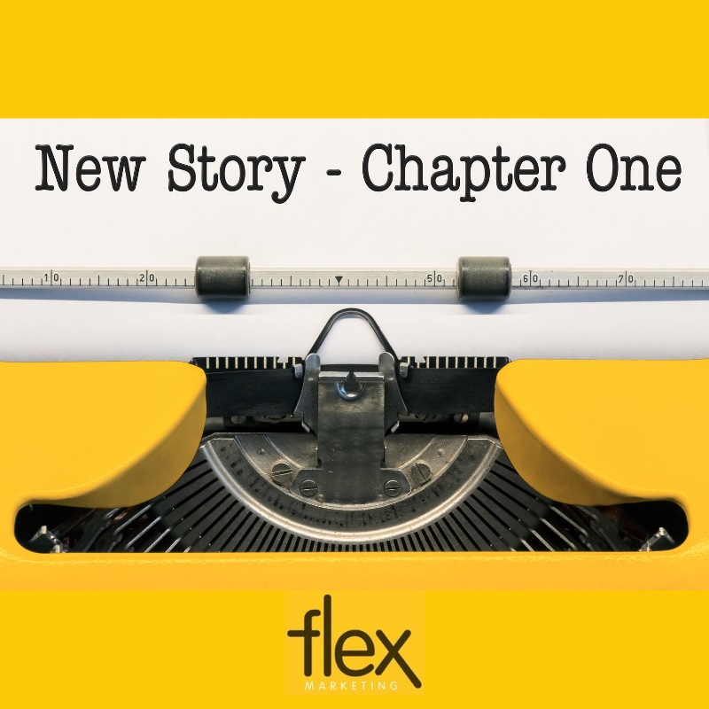 flex_ltd's tweet image. #marketingtips Write about the story of your business, how it all started. People always want to know more about the companies they engage with and it helps build trust with your customer. Here's mine!  flex-marketing.co.uk/part-time-out-…