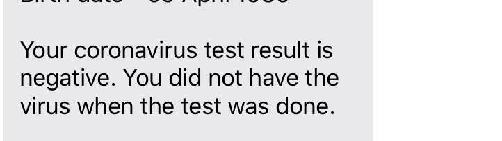 FAHissey's tweet image. #goodnews and in the process I learnt how far you can actually put something up your nose #everydayisaschoolday #learntsomethingnew