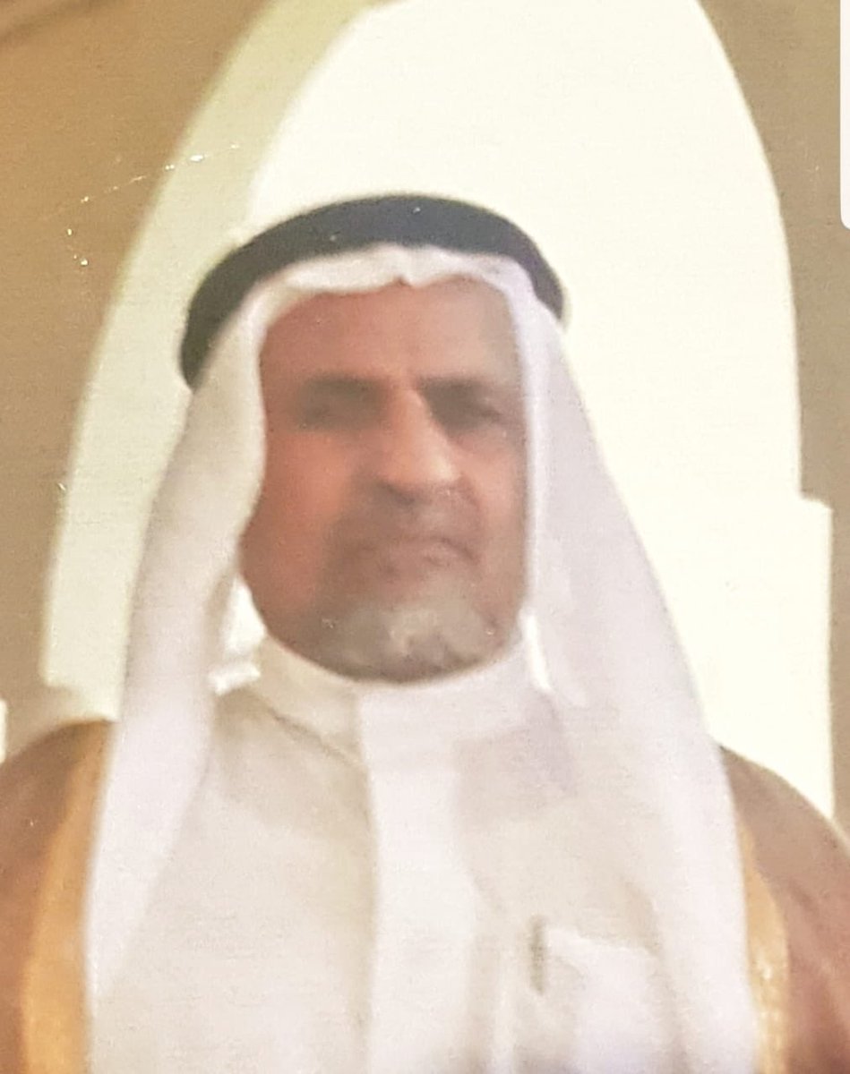 محمد بن فيصل بن جابر أبوساق