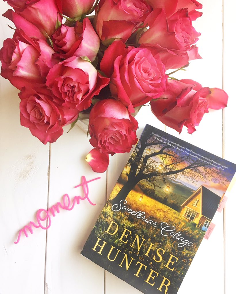 kdk99ag's tweet photo. What happens when a divorced couple finds out they’re still married? I highly recommend this #contemporaryromance #denisehunter #sweetbriarcottage #romance #readerofromance #romancebook #divorce #inspyromance #thomasnelson #cleanreads #readerofinstagram #moment #realroses https://t.co/p5d0vR5xqO
