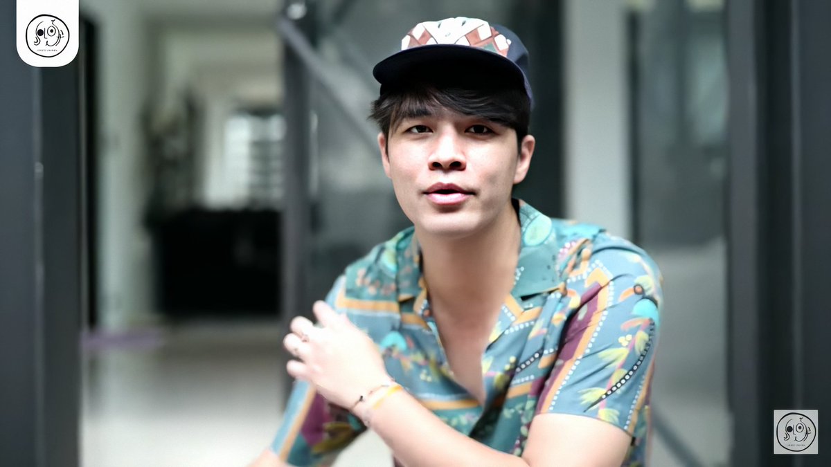 N_neungg's tweet photo. ชอบพี่ว่านลุคนี้มาก มีแต่คำว่าน่ารักเต็มไปหมด #เลขาcam #wanthanaktit #wan_soloist #ว่านธนกฤต https://t.co/EaUFOfcqUl
