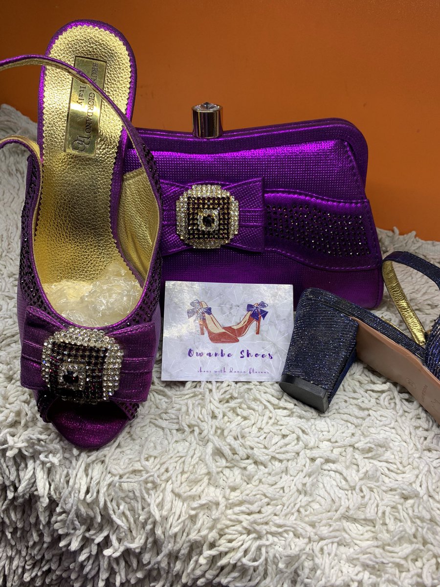 owanbeshoes's tweet photo. In need of party shoes ? 

We are your plug https://t.co/dNp0HfuUNB