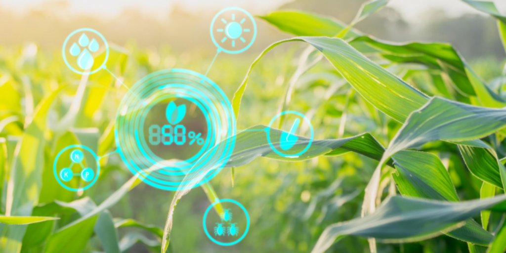 The world has presented the agriculture industry with a tremendous challenge — to produce enough safe, nutritious food for all, while caring for our animals and the  environment. The solution? Science, technology and human ingenuity. bit.ly/3aS8KlY