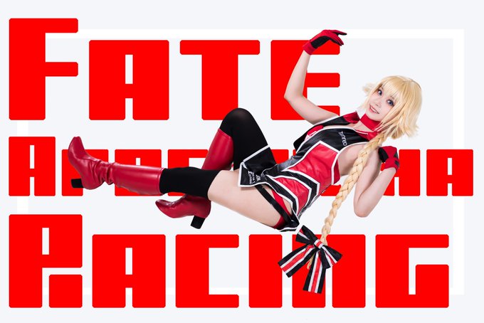 コスプレイヤーかちゃすのTwitter画像40