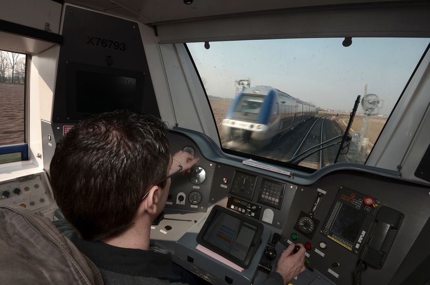 Philippe Peray ® on Twitter "Vous parlez de "chauffeur" pour désigner