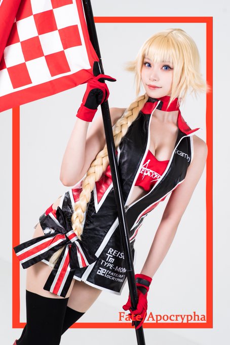 コスプレイヤーかちゃすのTwitter画像41