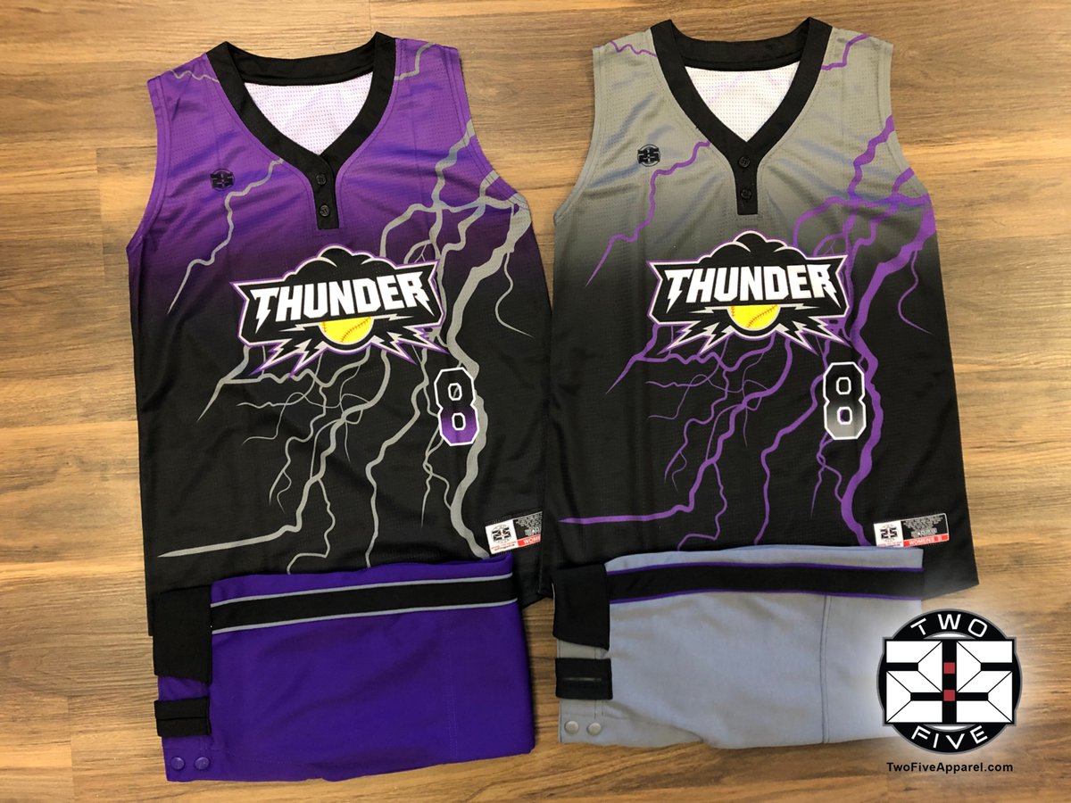 Two Five Apparel tweet media