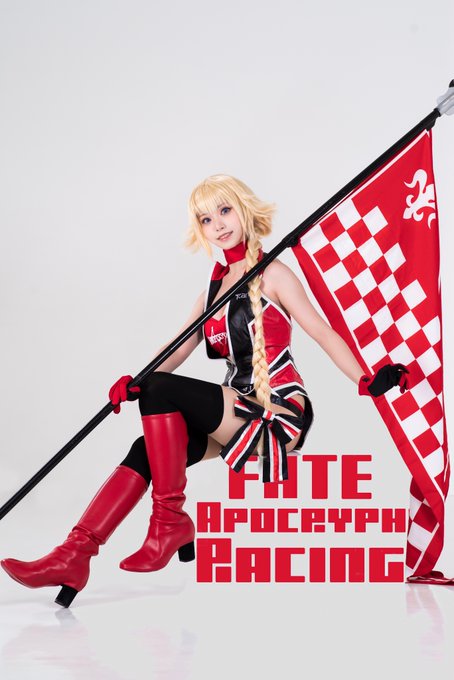 コスプレイヤーかちゃすのTwitter画像42