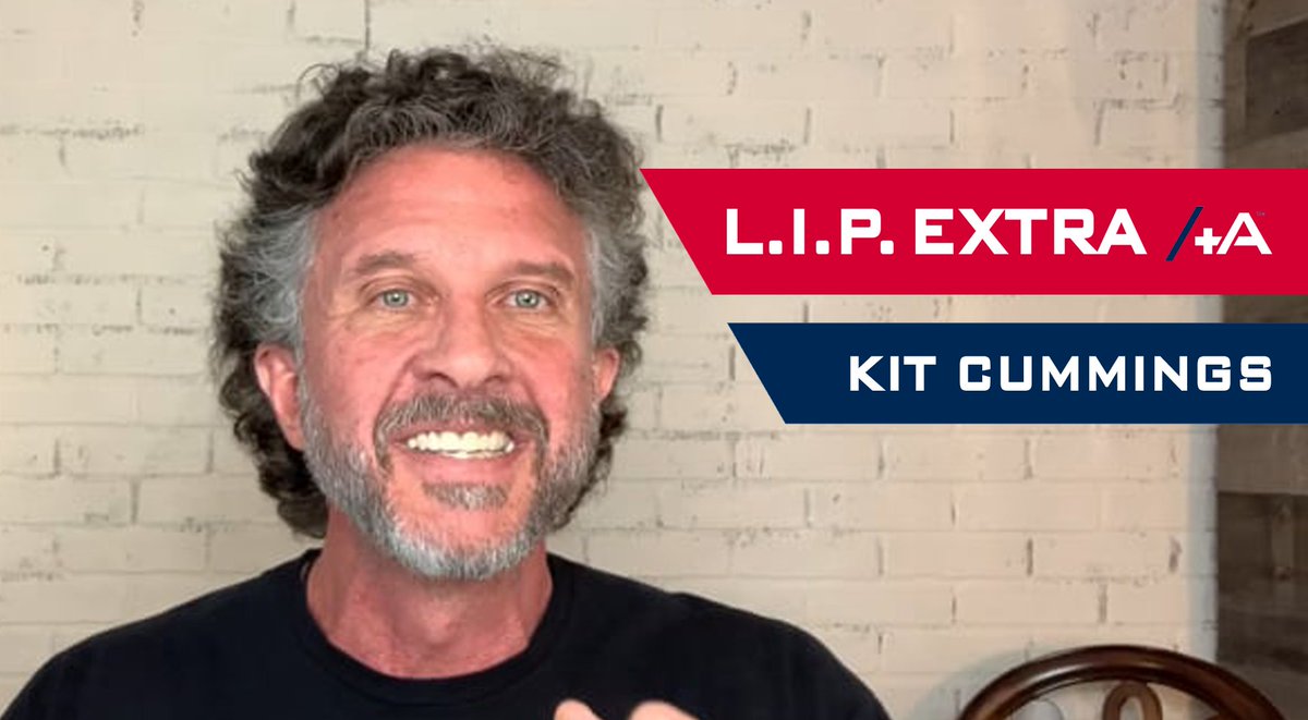 PositiveAthGA's tweet photo. In Episode 3 of the L.I.P. Extra, we talk to Kit Cummings, author and founder of the Power of Peace Project, who gives insight on the things that hold our young people back when growing up! #PositiveAthlete #LIPExtra @PowerofPeace88

LINK: https://t.co/Q0YX1ZPlVg https://t.co/vT3IBkZwF0