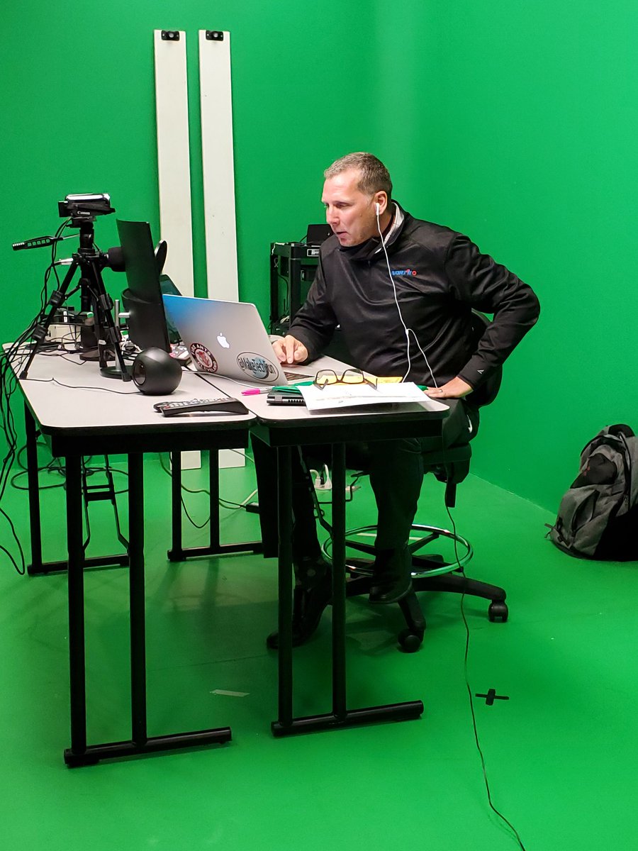 Do you need assistance with how to use Zoom? Contact Mike Triska at NORT2H, triska@nort2h.org, and he will turn you into a pro in no time! NORT2H can also help with all your technology needs. <a href="/MakeTechFun/">Michael Triska</a> <a href="/distinctly_dave/">Dave Miller</a> <a href="/SuptFrancoGallo/">Franco Gallo</a>