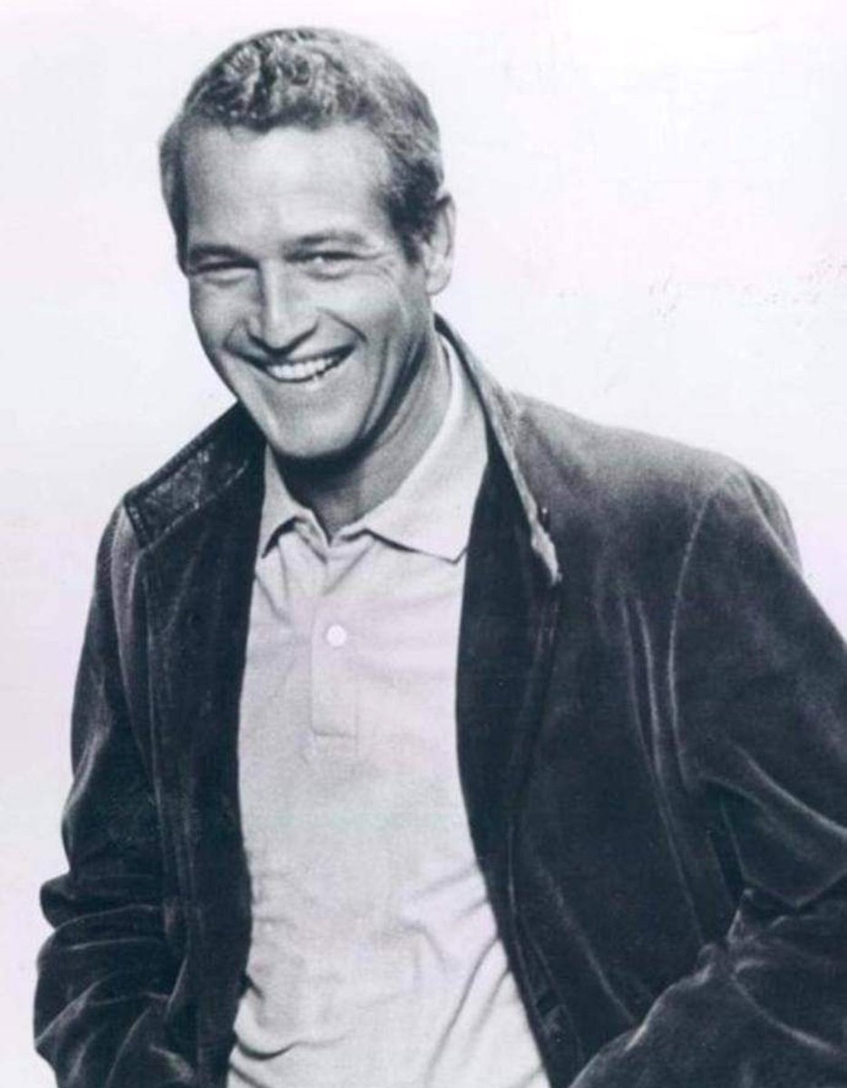 Cihangir as Paul Newman ~