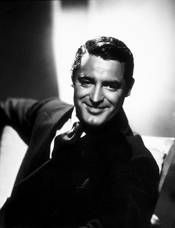 Cihangir as Cary Grant ~