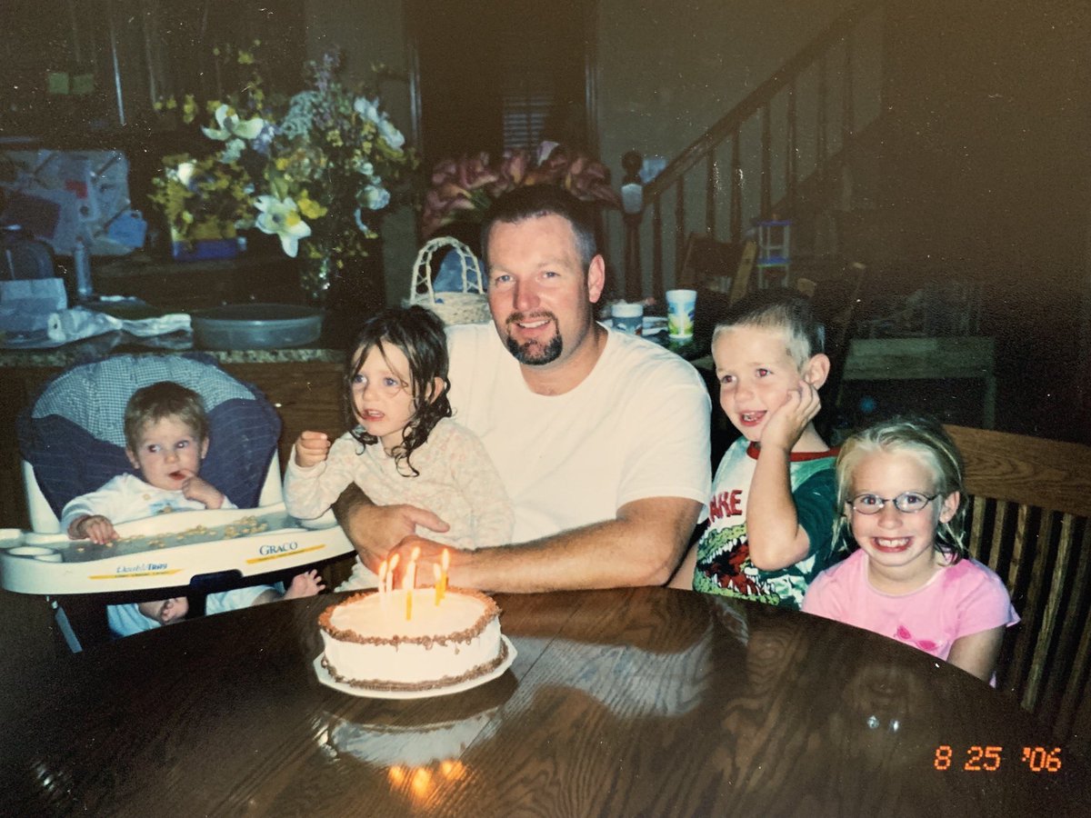 amybelken's tweet photo. Happy Birthday BJ! Love you❤️ https://t.co/AVy6vsOCxt