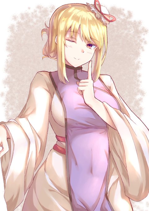 落書きゆかりん

#八雲紫 
#東方project 