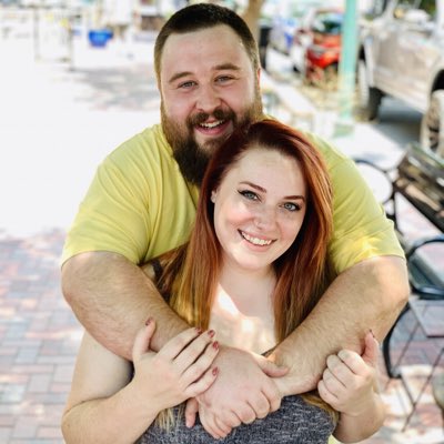 samm_potter's tweet image. #NewProfilePic