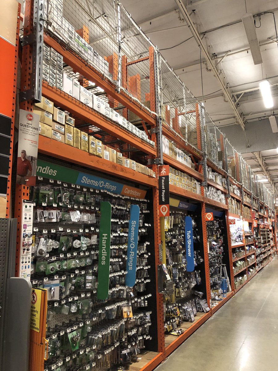 Packing down plumbing thanks 6646 @HDLMPerez @downeypackerfan <a href="/asm_6646/">Jesus Suarez</a> <a href="/AshleyBotts4/">Ashley Botts</a> <a href="/MattO_HD6646/">Matthew Ohrberg</a> @