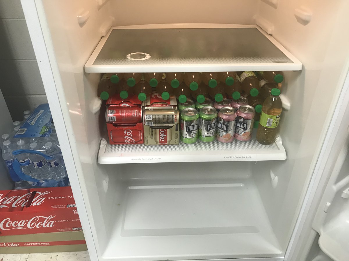 Glenwood PTG welcomed back our teachers with snacks and signs in the teachers lounge. We want to wish all of our teachers, students and parents a great year!