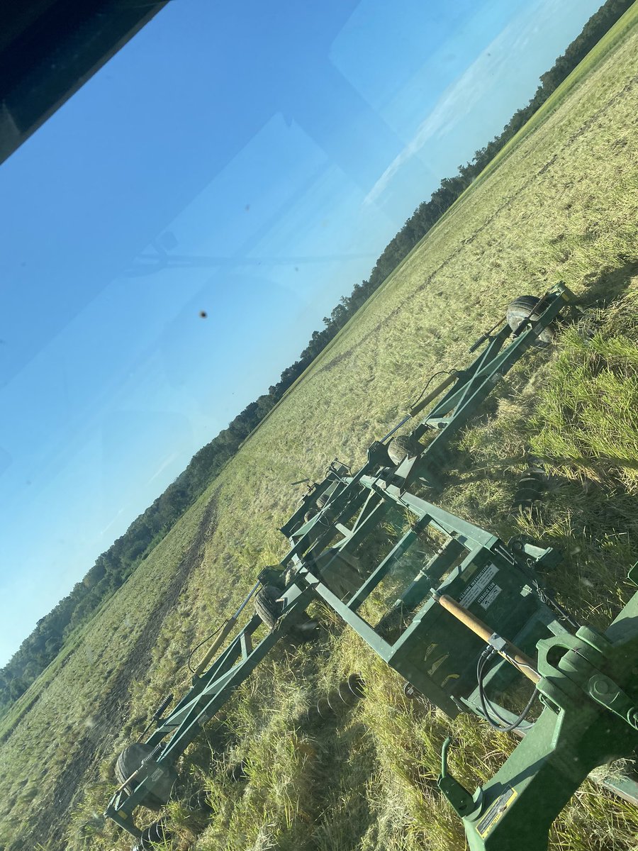 dylansecrease91's tweet image. My second favorite part of harvest! #harvest2020