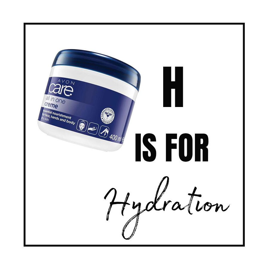 H is for... Hydration!
If you keep your skin hydrated it will help to keep it plump and wrinkle free while also combatting itchiness, flaking and even oily skin. Find a new fave from this wide range of skincare products!
wu.to/qeffpE