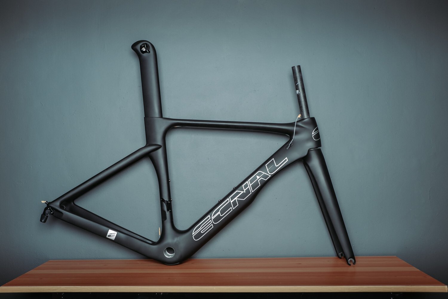 ecnal mtb frame