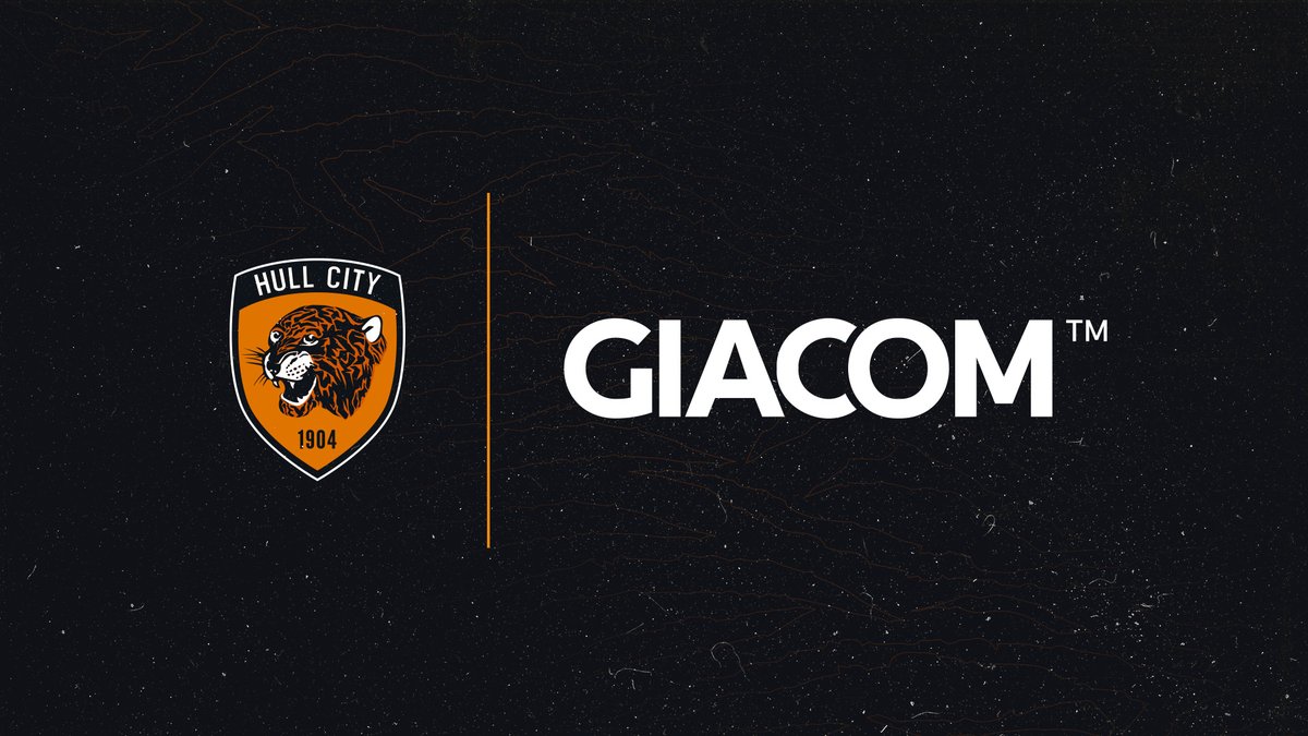 Did someone mention new kit? 👀

Want to be the first to get your hands on our new 2020/21 home shirt (to be revealed soon 😉) courtesy of our Principal Club Partner <a href="/GiacomCM/">Giacom</a>?

🐯 Retweet this tweet and follow <a href="/GiacomCM/">Giacom</a> to be in with a chance of winning!

#hcafc | #theTigers