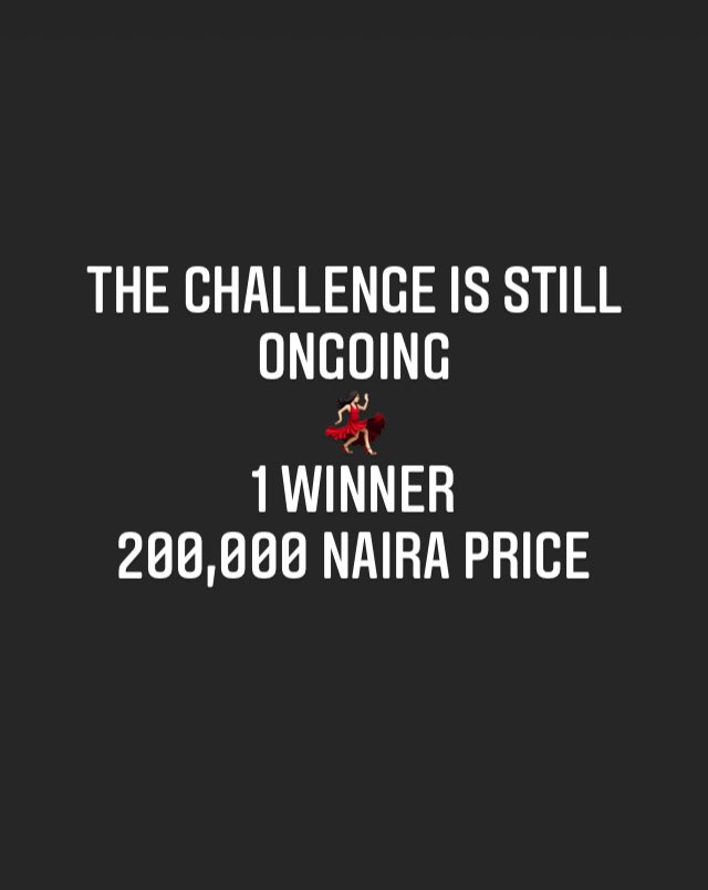 privatehelpng's tweet photo. Here is how to join the challenge to win 200,000 naira CASH.
Show an act of random kindness to someone you don’t know, and video the moment, upload the video on your page and #hashtag Private Help Act Of Random Kindness. #pharkchallenge and follow @privatehelpng
The best video https://t.co/AgRE9D4AKf