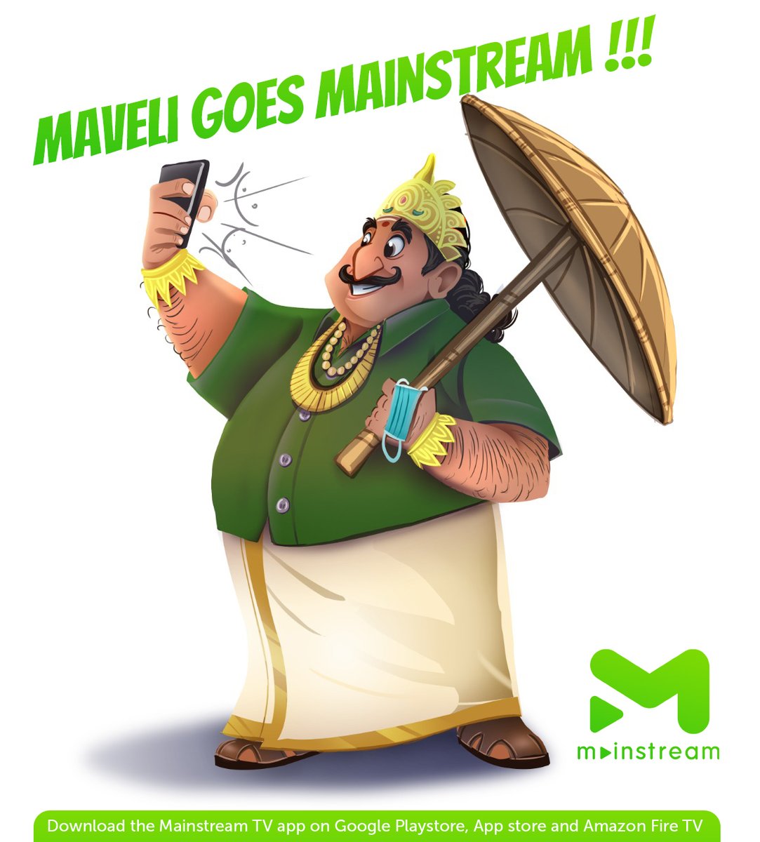 Mainstream TV -Stream Free Malayalam Entertainment on Twitter: Mainstream TV -Stream Free Malayalam Entertainment on Twitter: