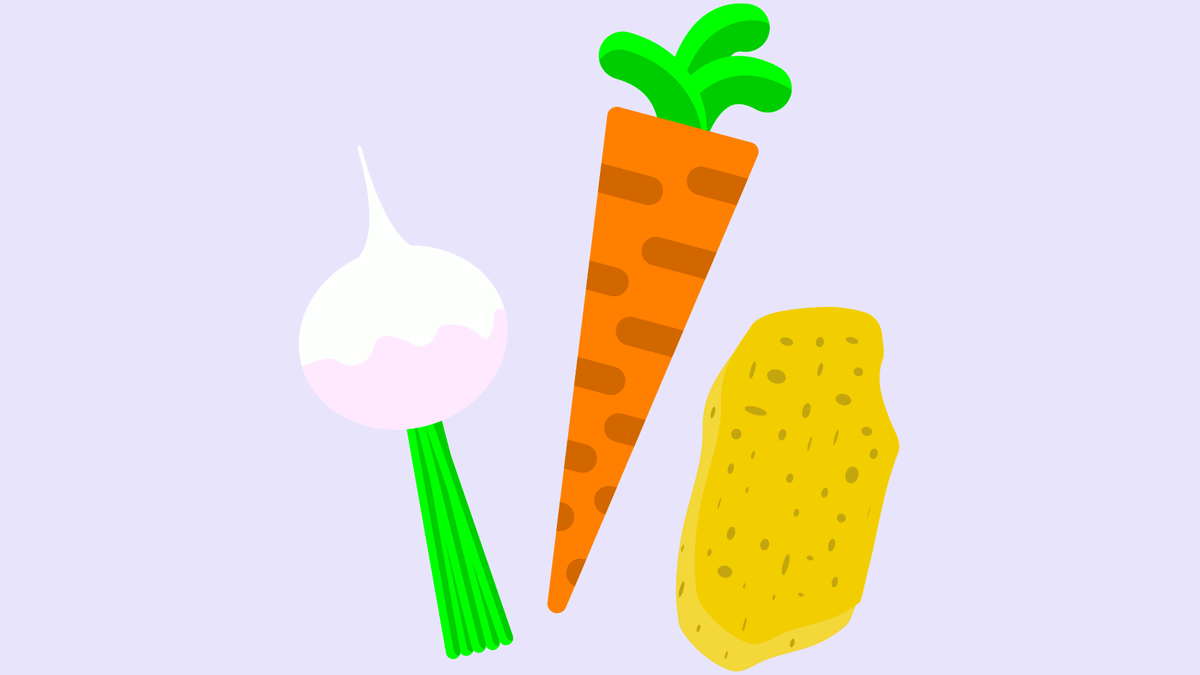 gnumaru's tweet photo. A #set of #RootVegetables
#VectorDailies for 2020/08/24 using pixel_dailies theme
#Vector_Dailies
#vectorart
#vector
#digitalart
#art
#artworks https://t.co/LaxOK9yw84