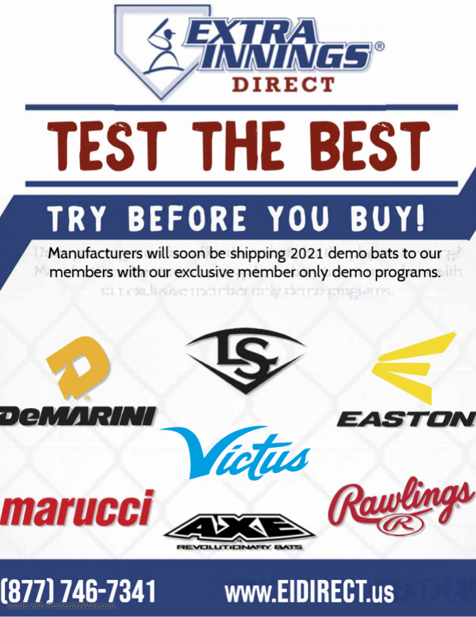 EIDirect's tweet photo. Our members win again! Exclusive Demo Program starts NOW! https://t.co/npmlJMU1mN https://t.co/Zwgncp55Va