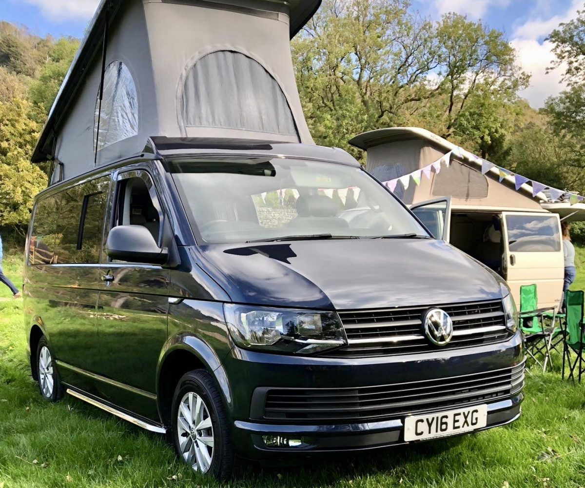 HerdyCottages's tweet photo. Perfect if you want to get away &amp; explore the UK, or wake up to breakfast by a different lake every morning!
Wilma is a fully converted and equipped T6 VW Campervan, take your holiday on the road
Book at⬇️
https://t.co/E6Q42BwELk
 #selfcatering #vwcamperhire #vwclub #vwtouring https://t.co/dcCgaHm0R3