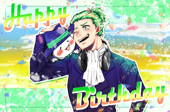 おついちのtwitterイラスト検索結果