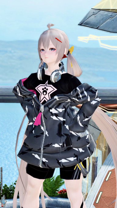 メチヂ Ship9さん がハッシュタグ Pso2男の娘同盟 をつけたツイート一覧 1 Whotwi グラフィカルtwitter分析