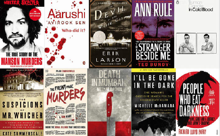 #Onthisday in 1984, Truman Capote, author of the classic true crime novel, In Cold Blood, died. If you enjoyed Capote's book, here are 9 other True Crime books you are likely to like. buff.ly/2QWQnk9 #TheCuriousReader #TrueCrime #TrumanCapote #InColdBlood