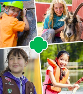 themuseumschool's tweet photo. Discover and learn more about @GirlScoutsATL during the virtual parent informational sessions. Here's the link for more details https://t.co/POXap9czST https://t.co/pl8OL26VyI
