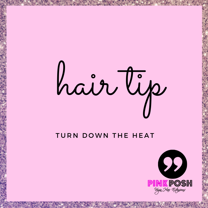 PinkPoshHair's tweet photo. It's still like for real hot outside. It's perfect to keep the heat off your hair. Try wrapping your hair at night after you straighten it once a week. If you want some loose waves, you can grab some fabric #hairrollers to get that look. #pinkposhvirginhair #detroit #hairstylist https://t.co/goDXWS0tVR