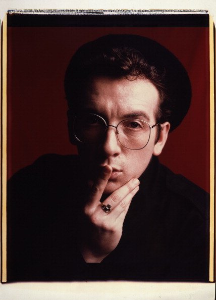 Happy 66th birthday to Declan McManus aka Elvis Costello   