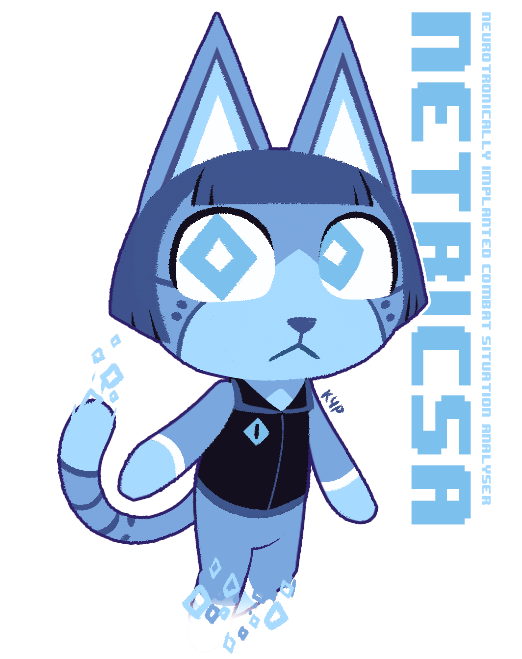 ah...my nyas?🐾✨ tweet media