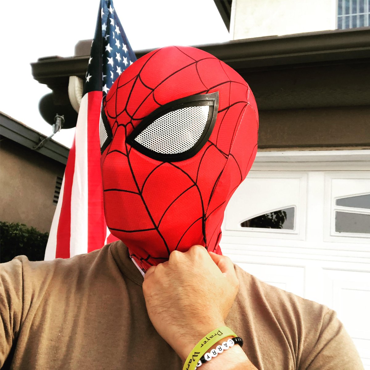 CARRYTHEIRCROSS's tweet photo. No matter how tired I feel. Nothing will ever compare to what our children fighting cancer go through.I keep pushing.I keep training. Inspired by the strength kids like Ke’yair display every day in their fight against cancer. #KeyairStrong #carrytheircross #RADD #childhoodcancer https://t.co/8Y1BZ26SlQ