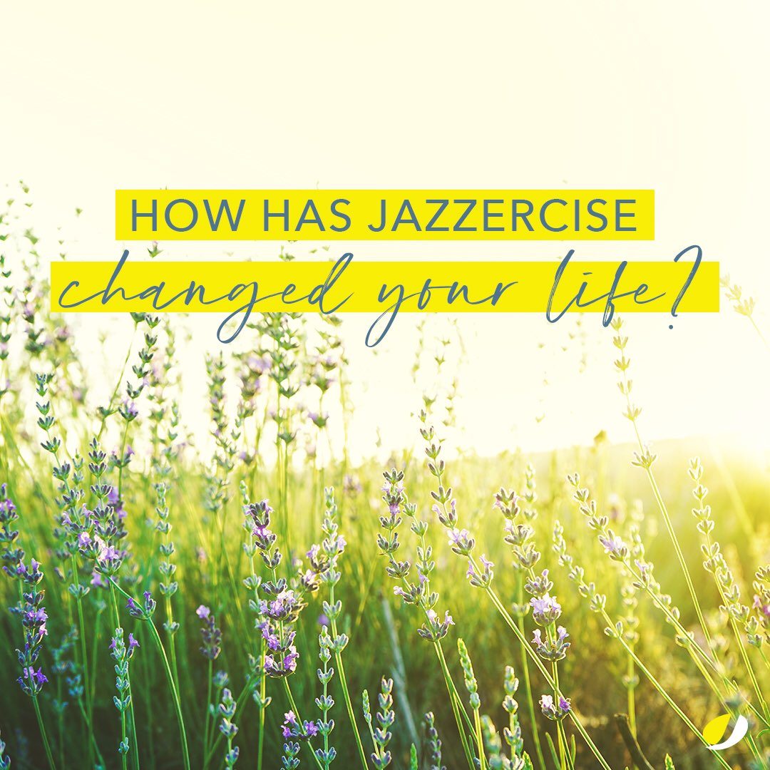 NWInJazzercise's tweet photo. Tell us in the comments! #JazzerciseNation #fitnesscommunity #nwindyjazzercise https://t.co/B2ph9qlcJV